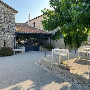 D'archas Montelimar Sud Gasthuis